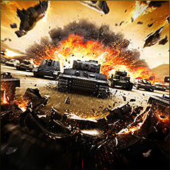       World Of Tanks -  5