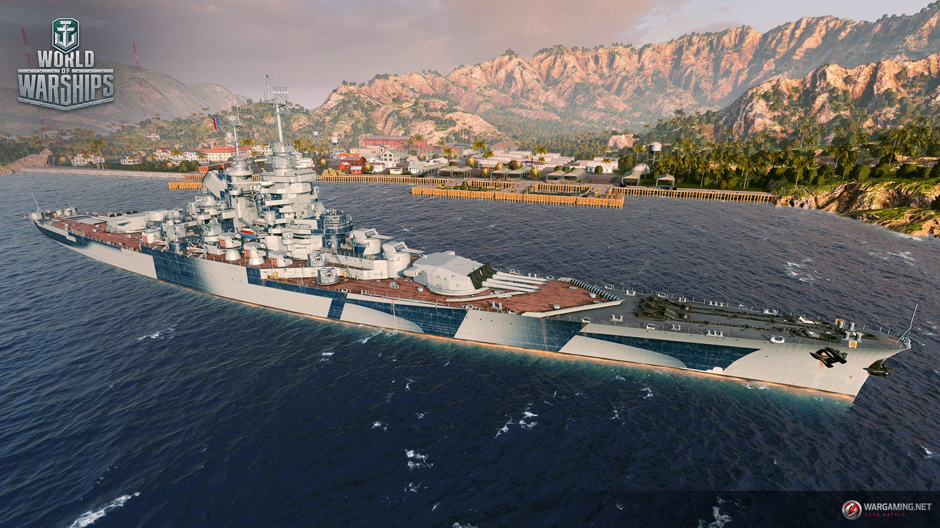 world of warships tier 10 american store