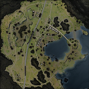 Cartes (WoT) — Global wiki. Wargaming.net
