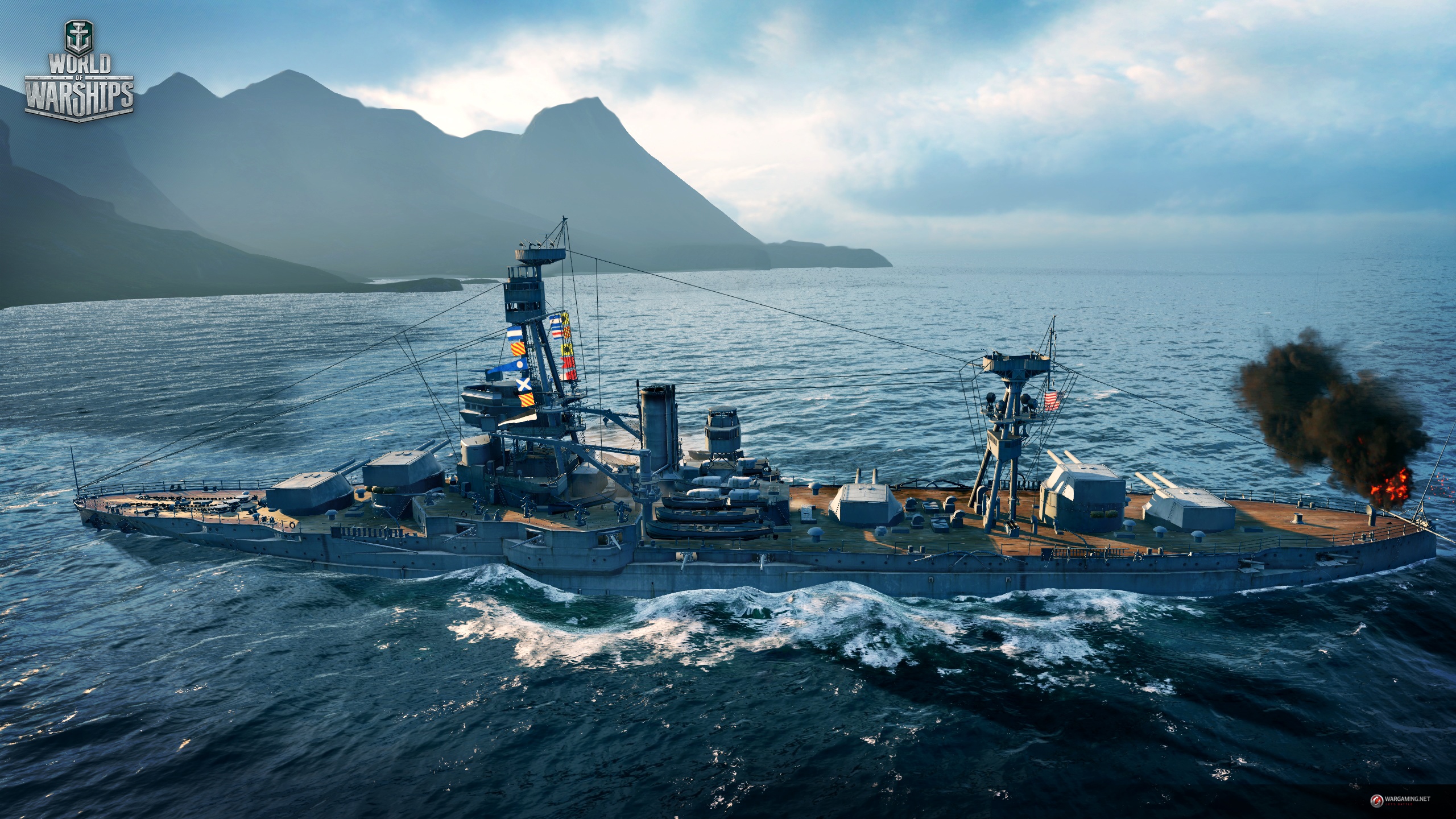 best tier 5 ship world of warships for ranked