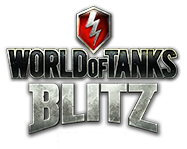 world of tank blitz logo