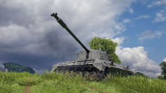 Kampfpanzer 07 RH Global Wiki Wargaming Net