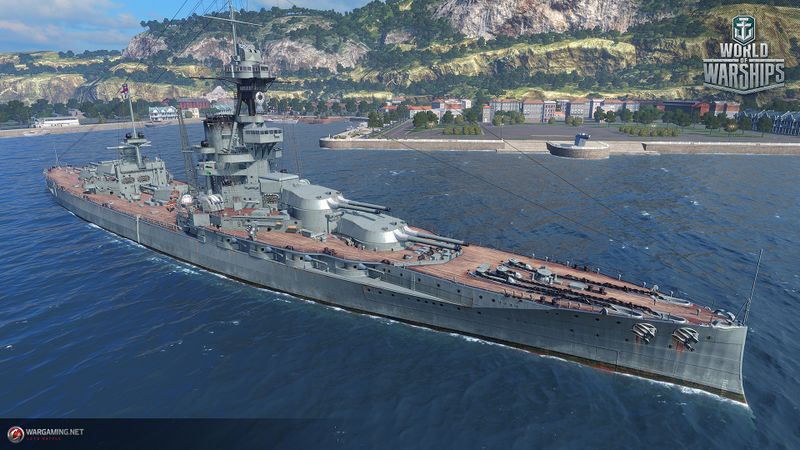 Файл:Iron Duke wows main.jpg