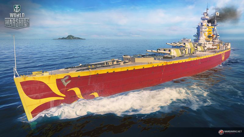 Файл:Nelson Azur Lane.jpeg