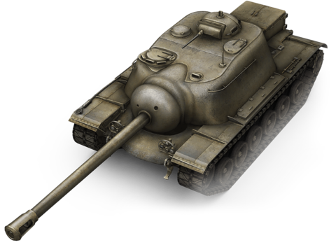 T110E3 Global Wiki Wargaming Net