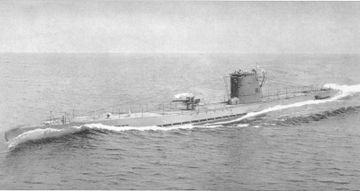 U549 (1943) — Global wiki.