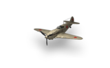 Lavochkin LaGG-3 series 4