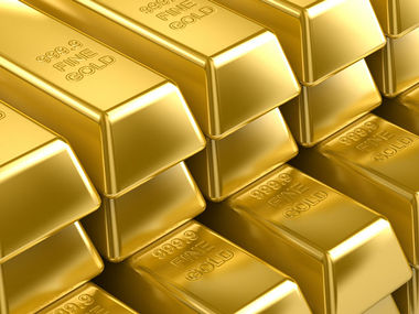 不少大陸投資客轉戰黃金市場。（維基百科）