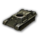 Корпус T 55A