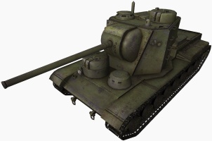 world of tanks kv-5 matchmaking