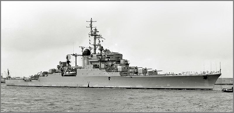 Файл:De Grasse 1961.jpg