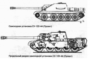 Alexbuildit S Guide To The Su 122 44 Is It Worth The Money Soviet Tanks World Of Tanks Blitz Official Forum