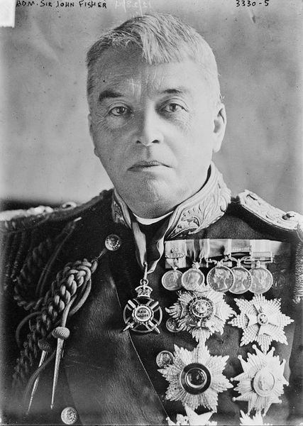 Файл:Адмирал флота Джон Арбётнот Фишер.jpeg