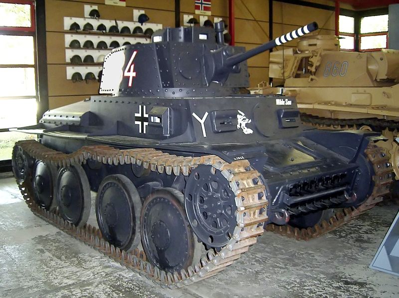 File:Panzer 38(t) Ausf. S.jpg
