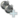 +20% to secondary battery maximum firing range. / -20% to maximum dispersion of secondary battery shells.