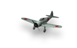 Nakajima Ki-27