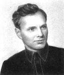 Валерий Михалович Саблин — советский офицер Военно-морского флота.