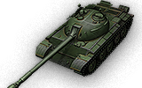 какое оборудование ставить на 121 в world of tanks