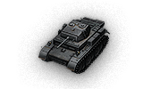 Panzerkampfwagen II Ausf. L Luchs