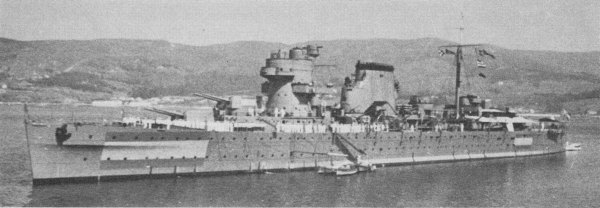 Canarias 1944