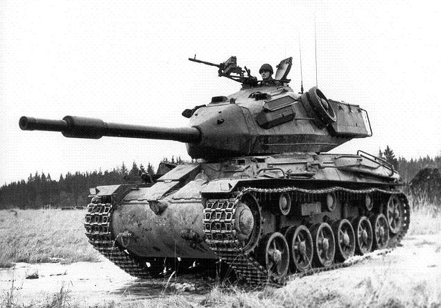 Swedish Stridsvagn Strv m/42 : r/TankPorn