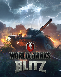 Blitz world in tanks of sign Registering with