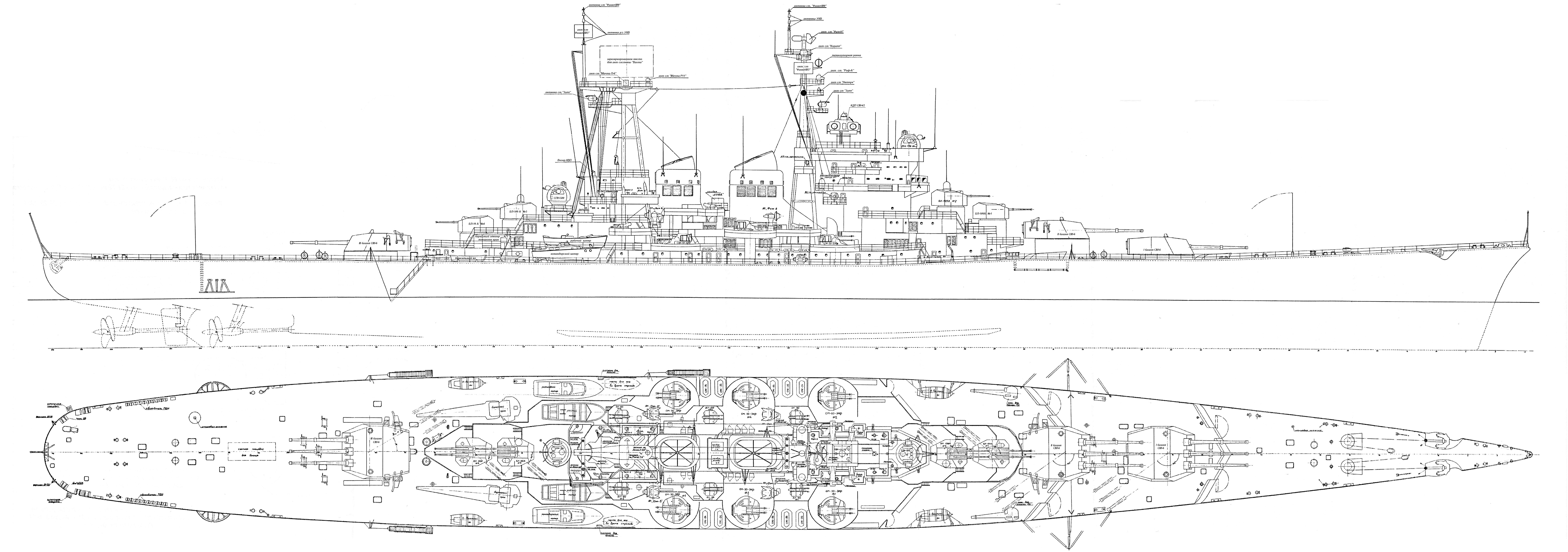 Soviet ship classification - General & Upcoming - War Thunder ...