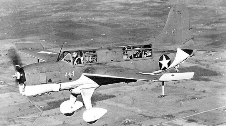 SO3C-2 в полете