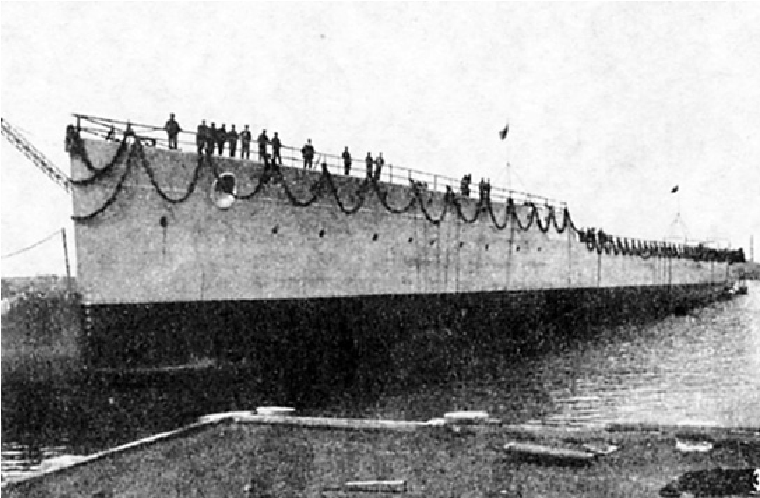 SMS Pillau The First of the Kaiser's Baltic Born Cruisers Germany