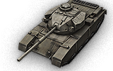 FV4202 – Global wiki. Wargaming.net