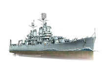 Ships Of U S A Global Wiki Wargaming Net