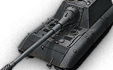 JagdPz E-100