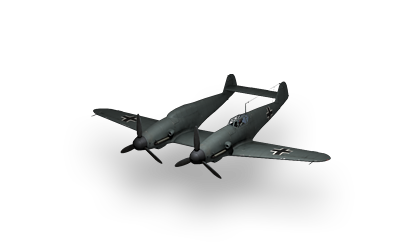 Messerschmitt Bf 109 Z Zwilling Global Wiki Wargaming Net