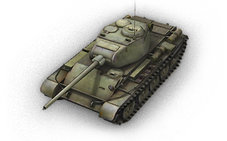 T 44 Global Wiki Wargaming Net