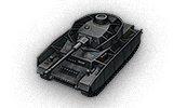 Panzer IV Anko Special