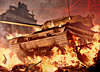 Автоматический огнетушитель для world of tanks. Смотреть фото Автоматический огнетушитель для world of tanks. Смотреть картинку Автоматический огнетушитель для world of tanks. Картинка про Автоматический огнетушитель для world of tanks. Фото Автоматический огнетушитель для world of tanks