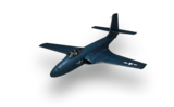 McDonnell F2H Banshee