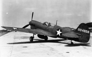 Curtiss P 40 Warhawk Global Wiki Wargaming Net