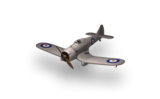 Bristol Type 133