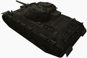 T14 Global Wiki Wargaming Net