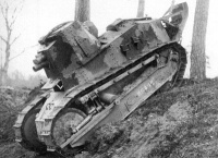 Renault ft 75 bs