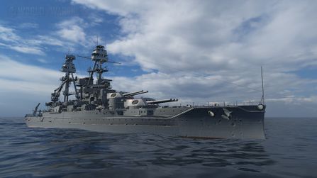 Oklahoma - Global wiki. Wargaming.net