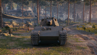 Panther Mit 8 8 Cm L 71 Global Wiki Wargaming Net