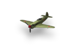 Yakovlev Yak-9