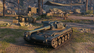 Amx Elc Bis Global Wiki Wargaming Net