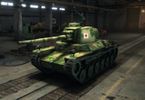 Камуфляж флора world of tanks. Смотреть фото Камуфляж флора world of tanks. Смотреть картинку Камуфляж флора world of tanks. Картинка про Камуфляж флора world of tanks. Фото Камуфляж флора world of tanks
