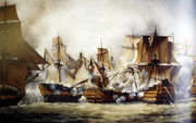 hms что это корабль