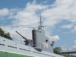 Что такое перископ у подводной лодки. Смотреть фото Что такое перископ у подводной лодки. Смотреть картинку Что такое перископ у подводной лодки. Картинка про Что такое перископ у подводной лодки. Фото Что такое перископ у подводной лодки