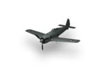 Focke-Wulf Fw 190 A-5