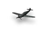 Messerschmitt Bf 109 G Gustav
